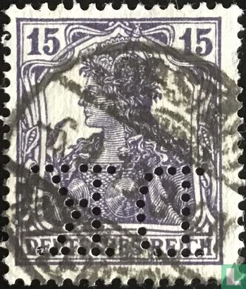 Germania - Bild 1