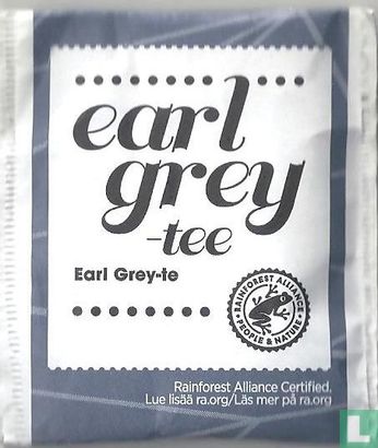 Earl Grey Tee - Image 1