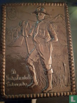 The Dutch Boy Scout - Image 1