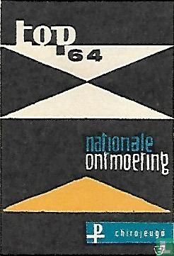 Top '64 - Chirojeugd
