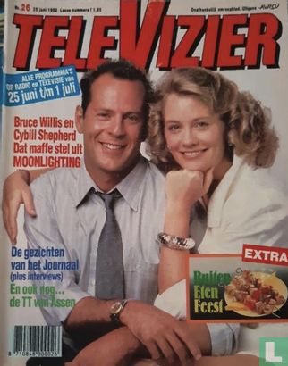Televizier 26