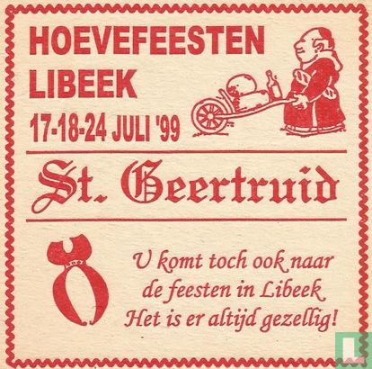 Hoevefeesten - Image 1