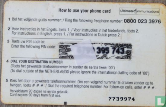 Prince Card - Bild 2