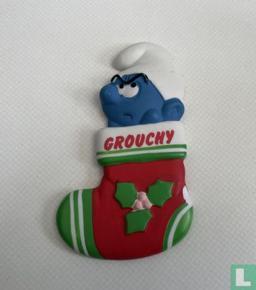 Grognon - Image 1