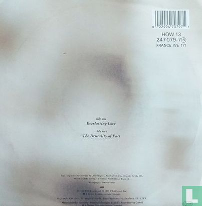 Everlasting Love - Image 2