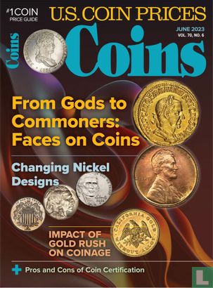Coins [USA] 06