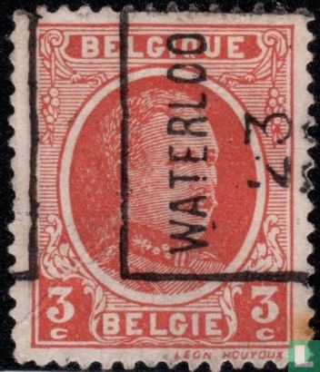 King Albert I