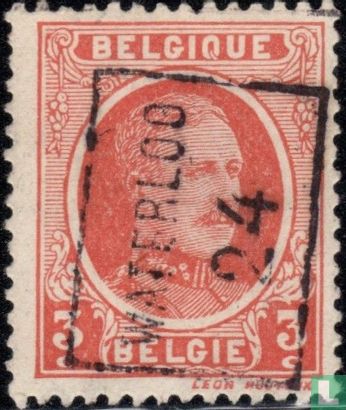 Le roi Albert I