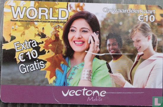 World - Image 1