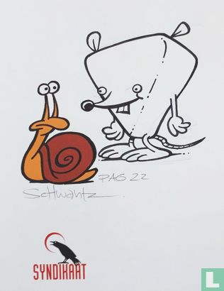 Lebewesen - Bild 1