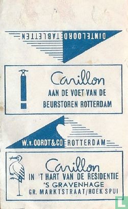 Carillon 