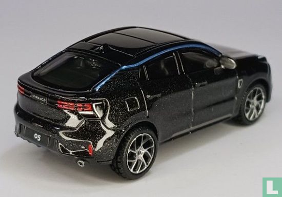 Lynk & Co 05 - Image 2