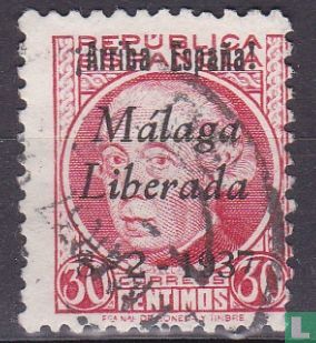 Málaga Liberada