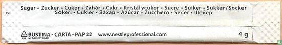 Nescafé White sugar [2L] - Image 2