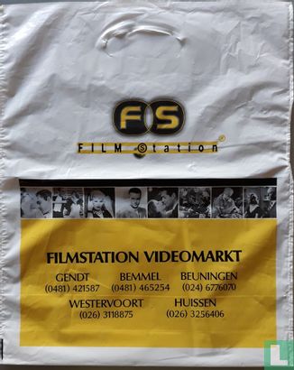Filmsender - Bild 2