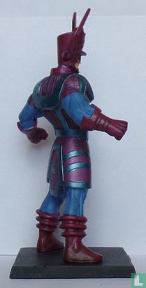 Galactus - Afbeelding 3