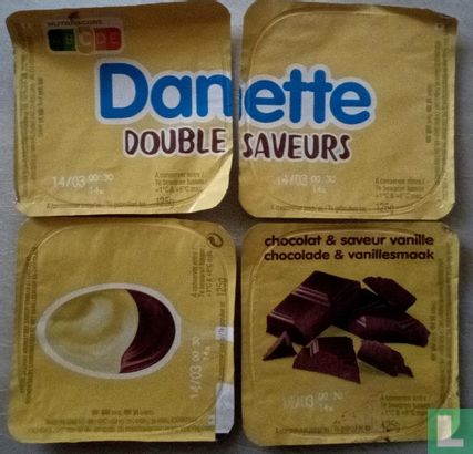 Danette - Slapertje - Image 2