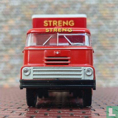 DAF 2000 DO 'Streng' - Afbeelding 3