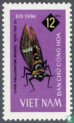 Harmful insects