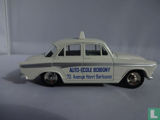 Simca P.60 Auto-ecole - Afbeelding 4