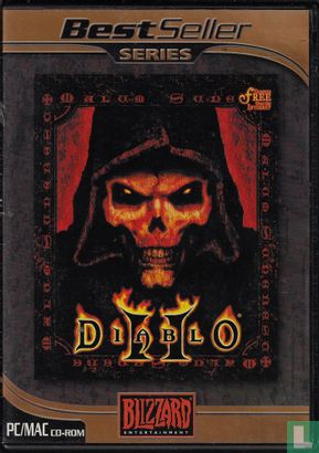 Diablo II - Image 1
