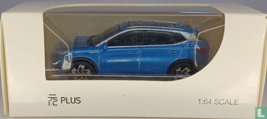 BYD Yuan Plus - Afbeelding 4