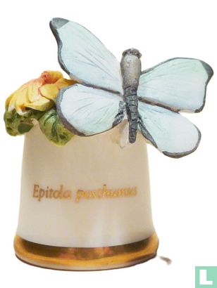 Epitola posthumus - Image 1