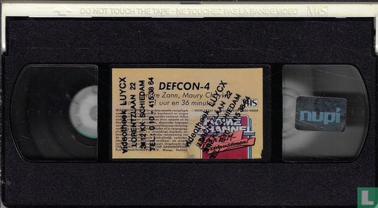 DEFCON-4 - Bild 3