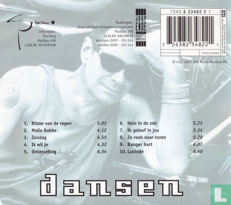 Dansen - Afbeelding 2