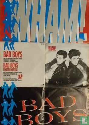 Bad Boys - Afbeelding 6