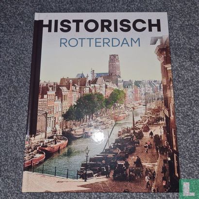 Historisch Rotterdam - Afbeelding 1