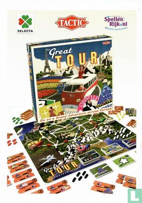 Spel! 4 - Image 2
