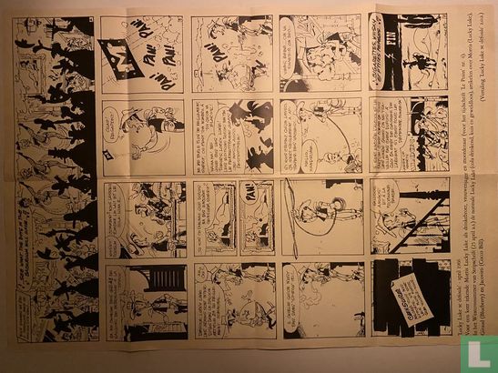Stripschrift 38½ - Afbeelding 3