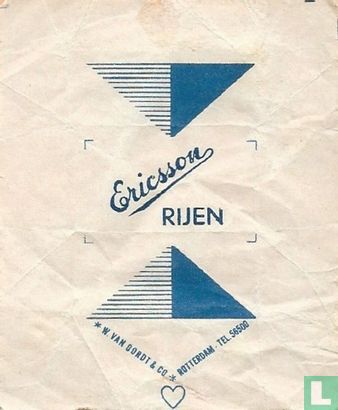 Ericsson
