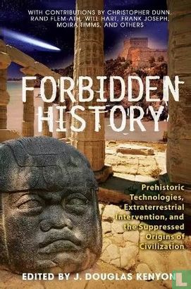 Forbidden History - Bild 1