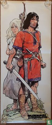 Thorgal - Image 1