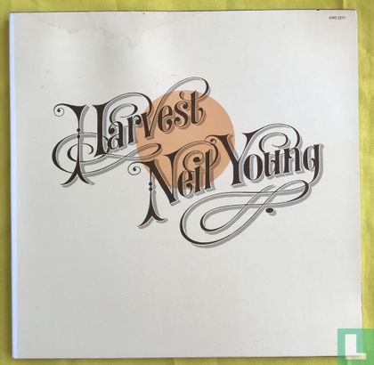 Harvest - Afbeelding 1