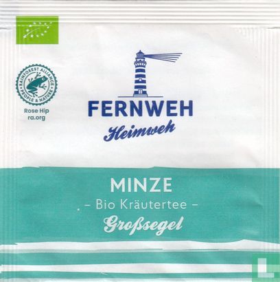 Minze - Afbeelding 1