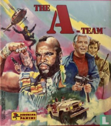 The A-Team - Bild 1
