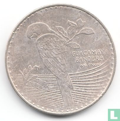 Colombie 200 pesos 2022 - Image 2