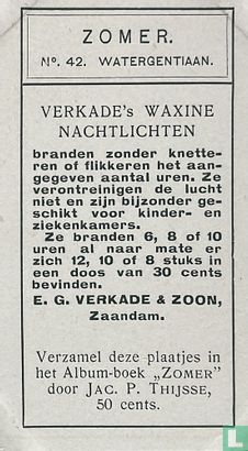 Watergentiaan - Image 2