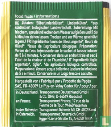 Bio Lindenblütentee - Bild 2