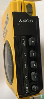 Sony WM-35 - Image 3