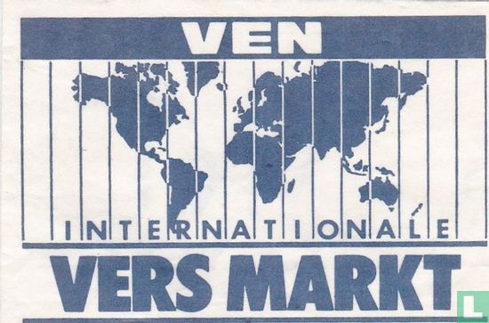 VEN Vers Markt - Image 1