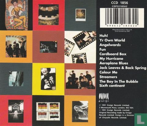 Beatsongs - Bild 2
