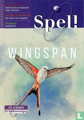 Spel! 4 - Image 1