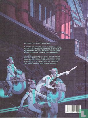 Dystopolis - Image 2