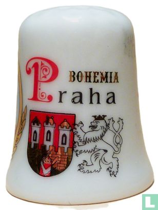  Staré mesto - Bohemia Praha - Image 4