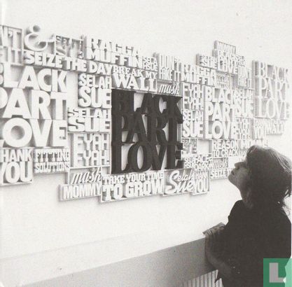 Black Part Love - Bild 1