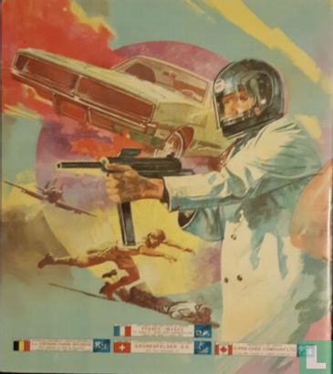 The A-Team - Agence tous risques - Bild 2